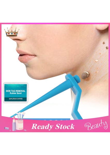 Trendygirl Akne Sökücü Aracı Yeniden Kullanılabilir Akne Sökücü Cilt Etiketi Temizleme Aracı (Yurt Dışından) fırsatları