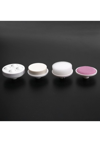 Beşi Bir Arada Yüz Temizleme Instent Yüz Masajı Elektrikli Dönen Güzellik Instent Gözenek Temizleyici (Yurt Dışından) fırsatları