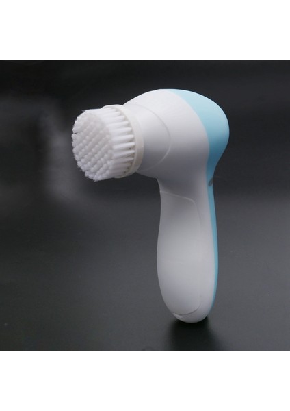 Beşi Bir Arada Yüz Temizleme Instent Yüz Masajı Elektrikli Dönen Güzellik Instent Gözenek Temizleyici (Yurt Dışından) indirimleri