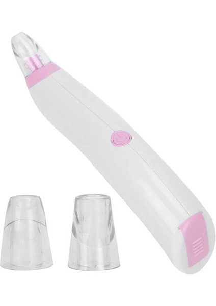 Elektrikli Siyah Nokta Akne Sökücü Yüz Gözenek Derin Temizleyici Vakum Makinesi (Yurt Dışından)