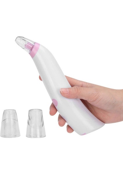 Elektrikli Siyah Nokta Akne Sökücü Yüz Gözenek Derin Temizleyici Vakum Makinesi (Yurt Dışından) fırsatları