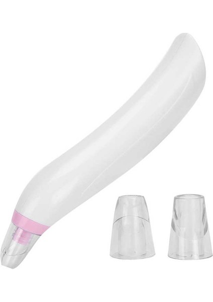 Elektrikli Siyah Nokta Akne Sökücü Yüz Gözenek Derin Temizleyici Vakum Makinesi (Yurt Dışından) indirimleri