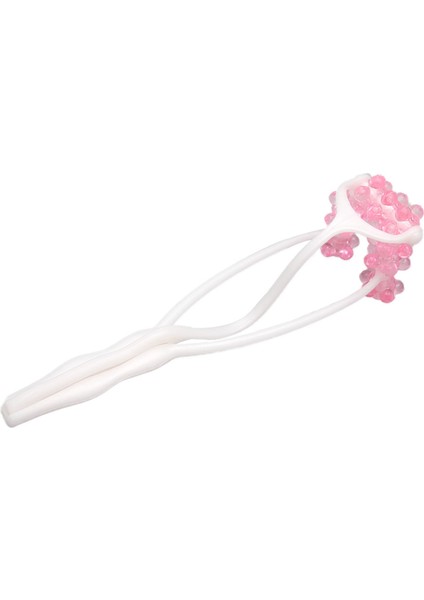 Trendygirl Yüz Masaj Rulosu Ayrılabilir Yüz Ince Boyun Kas Gevşetme Taşınabilir Alet (Yurt Dışından) fiyatları