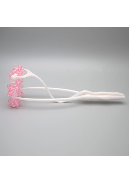 Trendygirl Yüz Masaj Rulosu Ayrılabilir Yüz Ince Boyun Kas Gevşetme Taşınabilir Alet (Yurt Dışından) modelleri