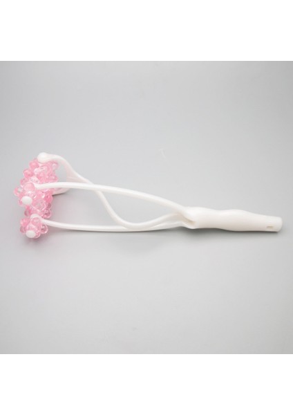 Trendygirl Yüz Masaj Rulosu Ayrılabilir Yüz Ince Boyun Kas Gevşetme Taşınabilir Alet (Yurt Dışından) fırsatları