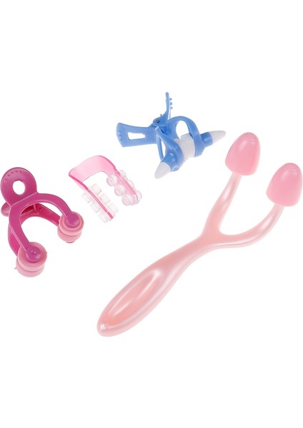 Adet/takım Güzellik Aracı Burun Klipsi Köprü Kaldırma Şekillendirme Doğrultma Yüz Kesme Düzelticia（a） (Yurt Dışından) fiyatları