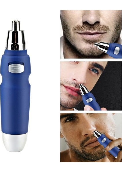 Elektrikli Tıraş Burun Kulak Düzeltici Güvenlik Yüz Bakımı Burun Saç Düzeltici Erkekler Için Tıraş Epilasyon Jilet Sakal Temizleme Makinesi (Yurt Dışından) fiyatları