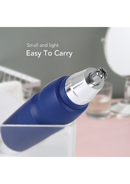 Elektrikli Tıraş Burun Kulak Düzeltici Güvenlik Yüz Bakımı Burun Saç Düzeltici Erkekler Için Tıraş Epilasyon Jilet Sakal Temizleme Makinesi (Yurt Dışından) fırsatları