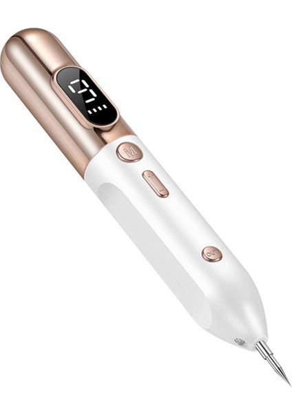 Köstebek ve Çil Kaldırma Uçları Ev Pikosaniye Kalemi Ağrısız Nokta Kalemi Güzellik Uçları (Yurt Dışından)