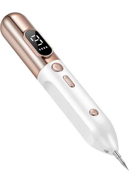 Köstebek ve Çil Kaldırma Uçları Ev Pikosaniye Kalemi Ağrısız Nokta Kalemi Güzellik Uçları (Yurt Dışından) fiyatları