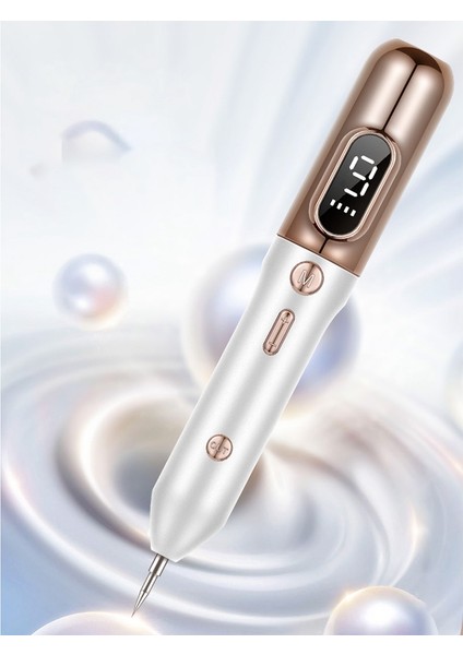 Köstebek ve Çil Kaldırma Uçları Ev Pikosaniye Kalemi Ağrısız Nokta Kalemi Güzellik Uçları (Yurt Dışından) modelleri