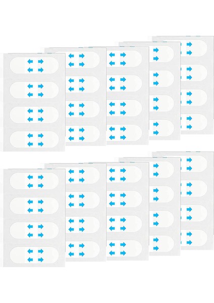 Yüz Germe Bandı Kırışıklıkları Ortadan Kaldırır Ince Yüz Çıkartmaları Yüz Hattı Kaldırma Bandı (Yurt Dışından) fırsatları