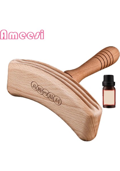 Ameesi Mage D, Sing Mage Gu D ile (Yurt Dışından)