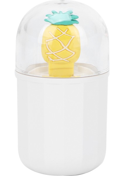 USB Şarjlı Yüz Nemlendirici Püskürtücü El Tipi Cilt Nemlendirici Mist (Yurt Dışından) modelleri