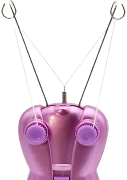 Elektrikli Saç Çektirme Kaymaz Saplı Pamuk Ipliği Tüy Dökücü Cilt Bakım Makinesi (Yurt Dışından) modelleri