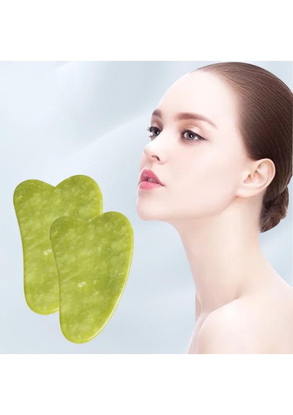 Trendygirl Taş Masaj Tahtası Yaşlanma Karşıtı Spa Rahatlatıcı Meditasyon Yüz Kazıyıcı (Yurt Dışından) fırsatları
