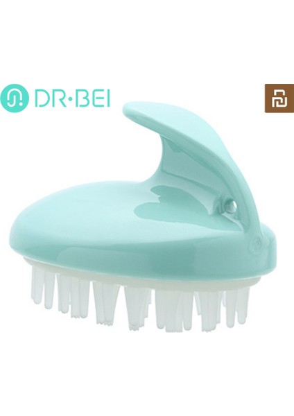 Yumuşak Silikon Şampuan Masaj Fırçası Saç Derisi Bakım Tarağı Ayrılabilir Banyo Kaynağı (Yurt Dışından) fiyatları