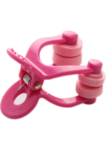 Burun Şekillendirme Şekillendirici Kaldırma + Köprü Doğrultma Güzellik Klip Clipper Seti Kadın Kız Masaj Burun Bakımı Toolstype 4 (Tip 4) (Yurt Dışından)