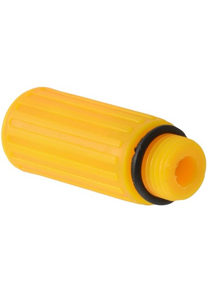 Hava Kompresörü Için 16MM Erkek Konu Dia Plastik Yağ Tapası Turuncu ， 16MM Erkek Konu Dia Yağ Tapası (Yurt Dışından) fırsatları