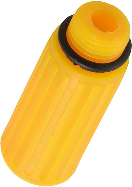 Hava Kompresörü Için 16MM Erkek Konu Dia Plastik Yağ Tapası Turuncu ， 16MM Erkek Konu Dia Yağ Tapası (Yurt Dışından) indirimleri