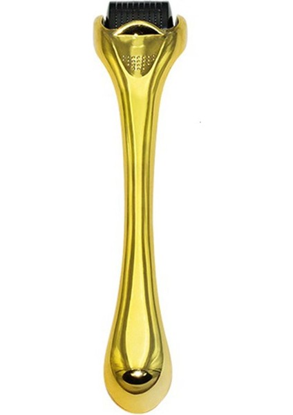 Mikroiğneli Silindirler Güzellik Yeniden Kullanılabilir Yüz Vücut Mikroiğneler Rolling Mager (Yurt Dışından)