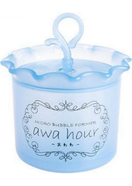 Köpük Cihazı Için Temizleyici Temizleyici Mavi Ev Günlük Ürünleri Mavi (Yurt Dışından) fiyatları