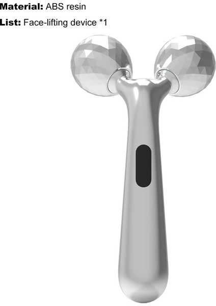 Trendygirl Yüz Rulosu Parlak Yüz Boyun Masaj Rulosu (Yurt Dışından) modelleri