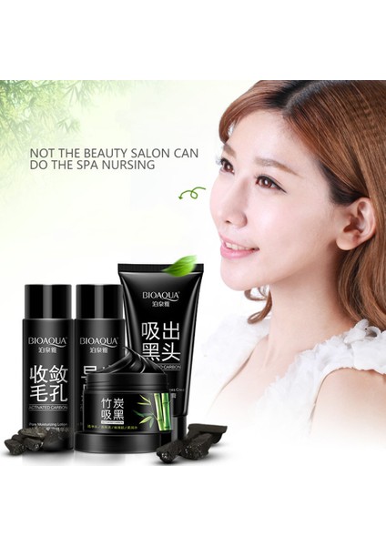 3pcs/set Yüz Bakımı Derin Temizlik Arındırıcı T Bölgesi Burun Siyah Nokta Giderici Maske (Yurt Dışından) fiyatları