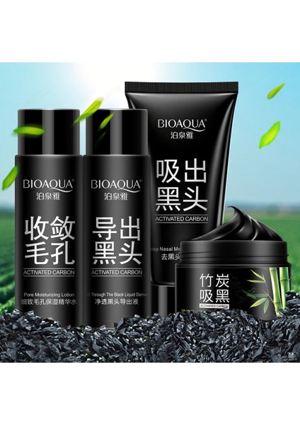 3pcs/set Yüz Bakımı Derin Temizlik Arındırıcı T Bölgesi Burun Siyah Nokta Giderici Maske (Yurt Dışından) modelleri