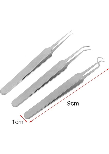 Siyah Nokta Sivilce Temizleme Sivri Bükme Gib Başkanı Komedon Akne Çıkarıcı (Yurt Dışından) modelleri