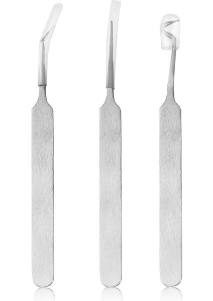 Siyah Nokta Sivilce Temizleme Sivri Bükme Gib Başkanı Komedon Akne Çıkarıcı (Yurt Dışından) fırsatları