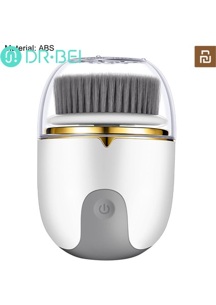 Yüz Fırçası Yumuşak Kıl Elektrikli Yıkama Yüz Temizleme Fırçası (Yurt Dışından) modelleri