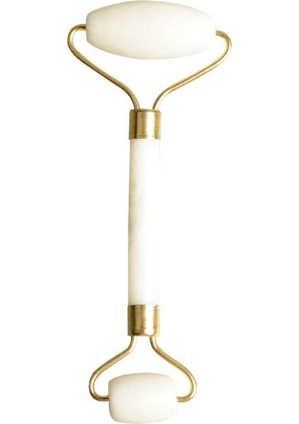 Trendygirl Quartz Mager Çift Uçlu Esans Emme Yüz Mager Rulo (Yurt Dışından)