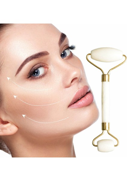 Trendygirl Quartz Mager Çift Uçlu Esans Emme Yüz Mager Rulo (Yurt Dışından) fırsatları