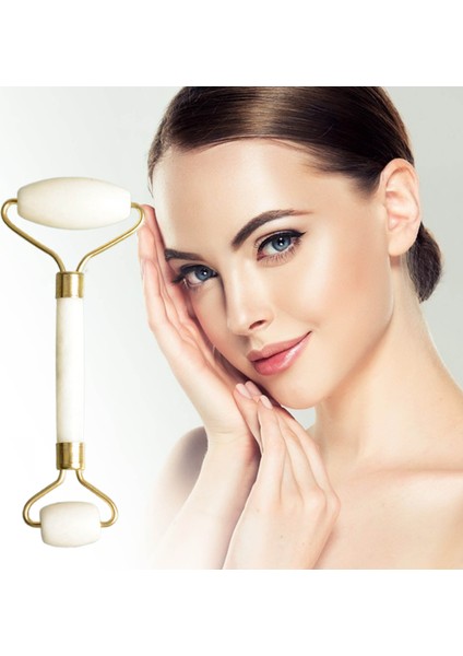 Trendygirl Quartz Mager Çift Uçlu Esans Emme Yüz Mager Rulo (Yurt Dışından) indirimleri