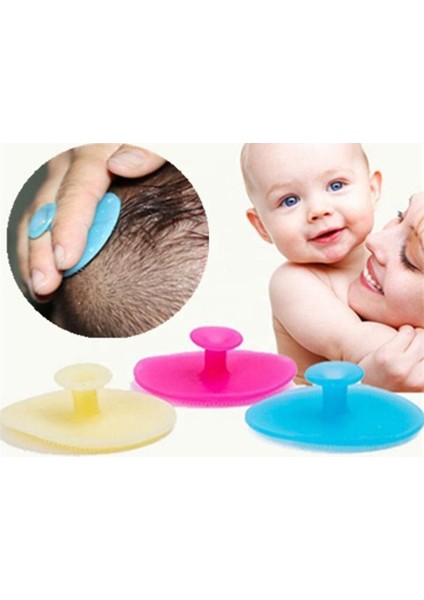 Yüz Temizleme Fırçası Yüz Derin Gözenek Cilt Bakımı Fırçalama Temizleyici Aracı Yeni Mini Güzellik Yumuşak Derin Temizlik Eksfoliyatör (Yurt Dışından) modelleri