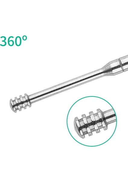 3/4/5 Adet Siyah Nokta Komedon Sökücü Iğneler Sıkma Sivilce Sivilce Leke Çıkarıcı Cilt Bakımı Güzellik Gözenek Temizleyici Araçları (Yurt Dışından) indirimleri