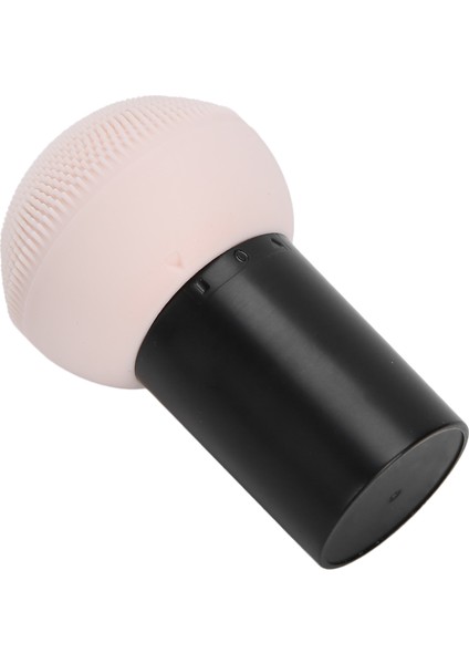 Yüz Temizleme Fırçası Pil Silikon Gözenek Temizleyici Masaj Cilt Bakımı Yüz (Yurt Dışından) fiyatları