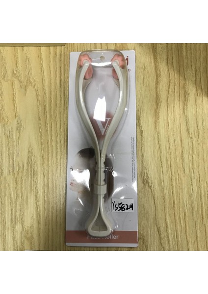 Zarif Şekilde Tasarlanmış Masaj Aleti Pembe - Pembe (Yurt Dışından) fiyatları