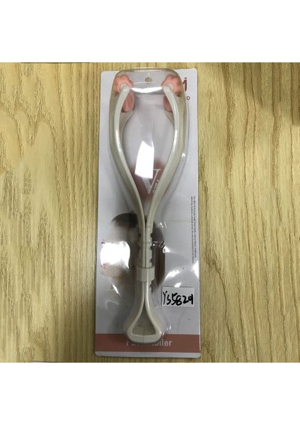 Zarif Şekilde Tasarlanmış Masaj Aleti Pembe - Pembe (Yurt Dışından) fırsatları