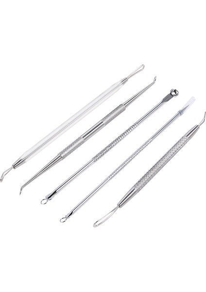 Adet Sağlıklı Siyah Nokta Leke Giderici Iğne Pratik Iğne Seti (Yurt Dışından) modelleri