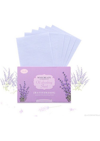 100 Yaprak/torba Yağ Kurutma Kağıdı Lavanta Yeşil Çay Papatya Yağı Kontrol Sayfaları Yüz Temizleme Emici Kağıt Makyaj Aracı Tslm1 (Yurt Dışından) indirimleri