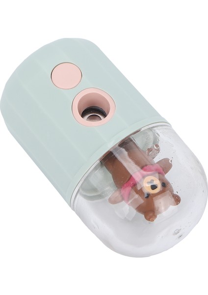 Taşınabilir USB Nano Mist Sprey Atomizasyon Mister Face Yüz Nemlendirici Kullanışlı (Yurt Dışından) fiyatları