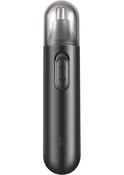 Xhhdqes Kulak ve Burun Saç Düzeltici Erkekler ve Kadınlar Için Şarj Edilebilir Burun Saç Kesme Makinesi Su Geçirmez Kaş Yüz Epilasyon (Yurt Dışından) fiyatları