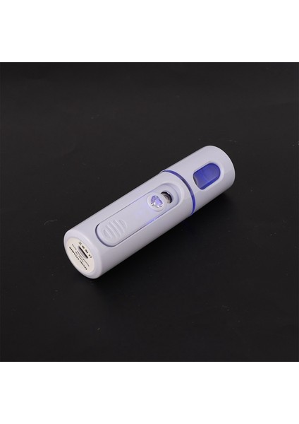 Yüz Buhar Makinesi Nano Buhar Makinesi Kullanışlı Mister Yüz Sis Spreyi Nem Yüz Püskürtücü Şarj Edilebilir Mini USB Şarj Yüz Spa (Yurt Dışından) fırsatları
