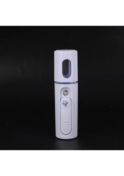 Yüz Buhar Makinesi Nano Buhar Makinesi Kullanışlı Mister Yüz Sis Spreyi Nem Yüz Püskürtücü Şarj Edilebilir Mini USB Şarj Yüz Spa (Yurt Dışından) indirimleri