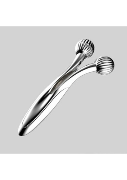 Yüz Y-Şekilli Güzellik Rulo Masajı Taşınabilir Moda Yüz Aracı (Yurt Dışından) modelleri