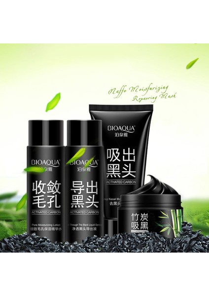 3pcs/set Yüz Bakımı Derin Temizlik Arındırıcı T Bölgesi Burun Siyah Nokta Giderici Maske (Yurt Dışından) fırsatları