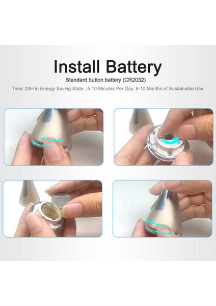 40GS Yüz Güzellik Makinesi Manyetik + Iyon Terapisi Cilt Gençleştirme Masajı (Yurt Dışından) modelleri