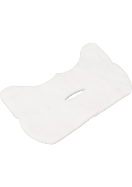 Hao Kan 10 Adet Yüz Çene Kaldırma Maskesi Çift Cilt Dostu Dıy Yüz Kağıt Levha Bakım Için (Yurt Dışından)